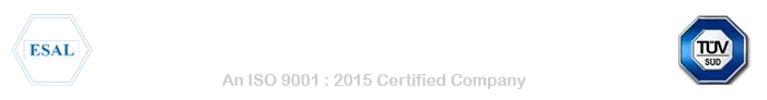 ESAL PRESS TOOLS